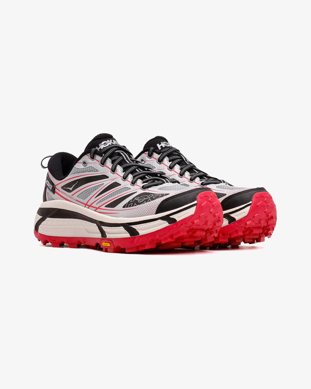 HOKA Mafate Speed 2