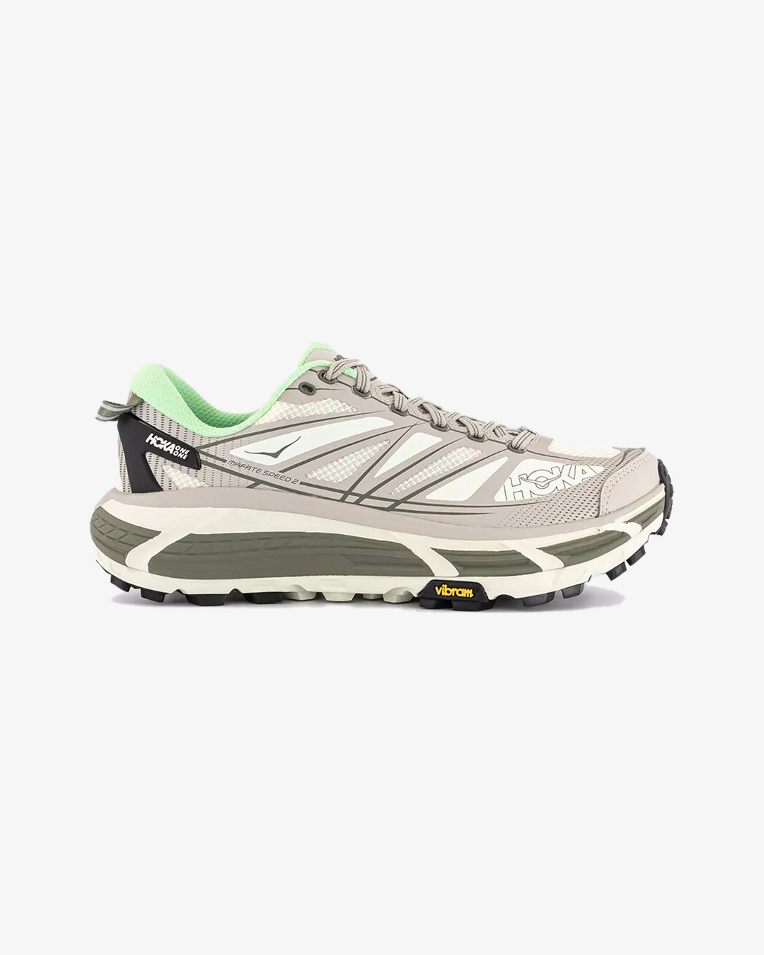 HOKA Mafate Speed 2