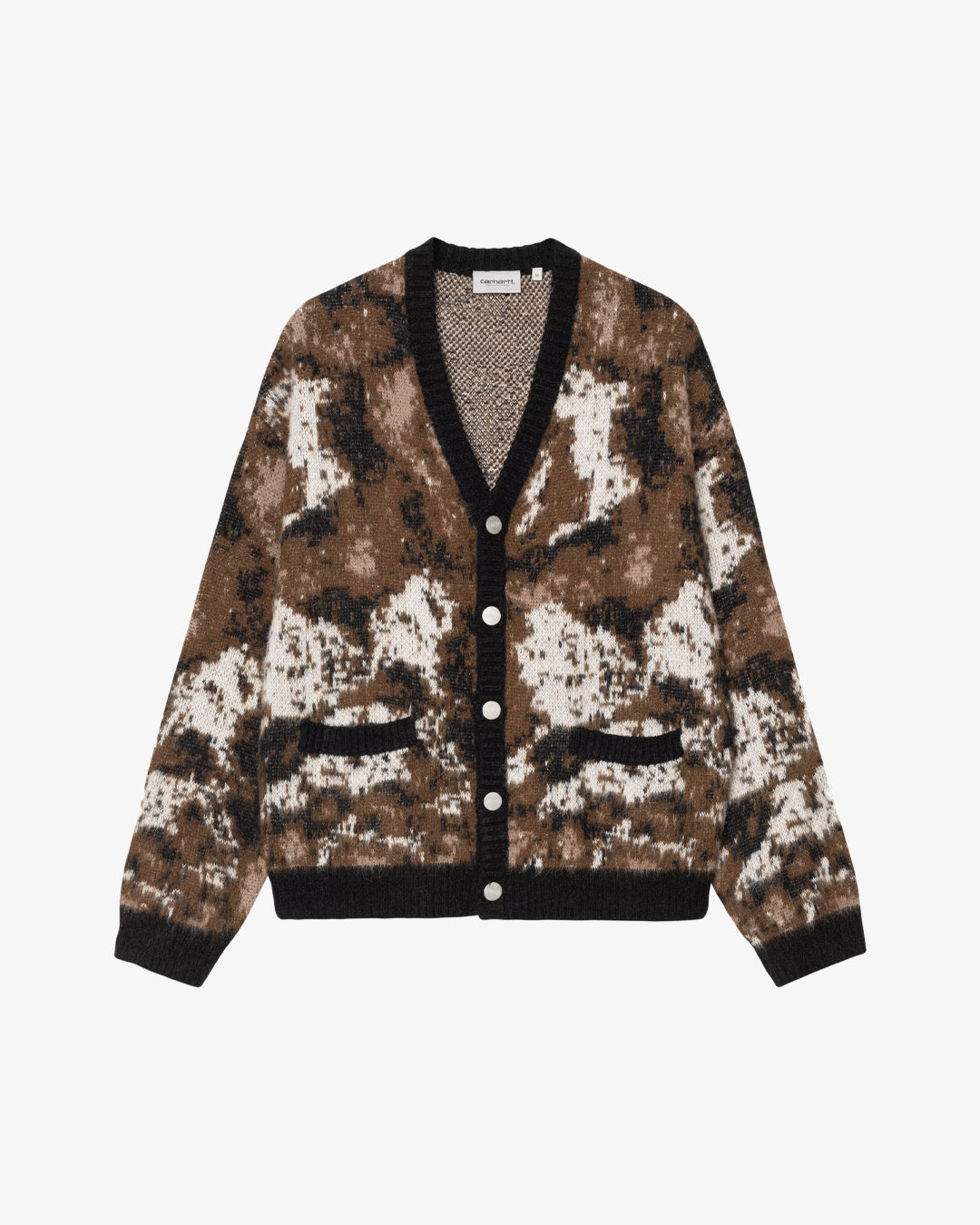 Carhartt WIP Merton Cardigan