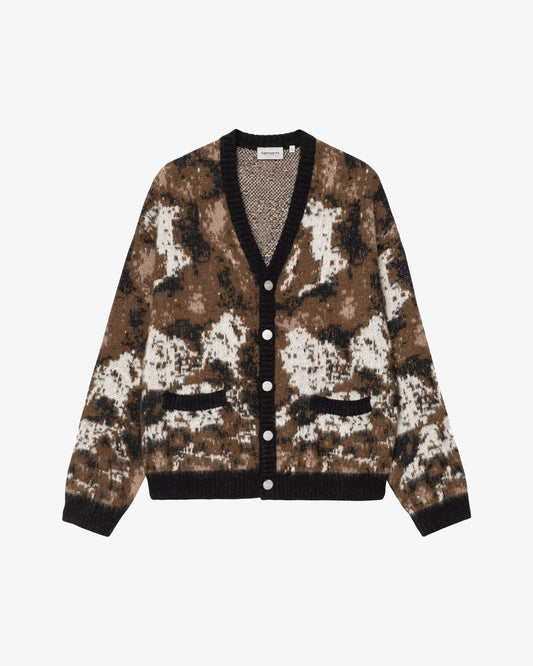 Carhartt WIP Merton Cardigan