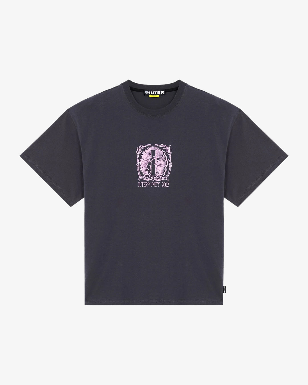 Iuter Mith Tee