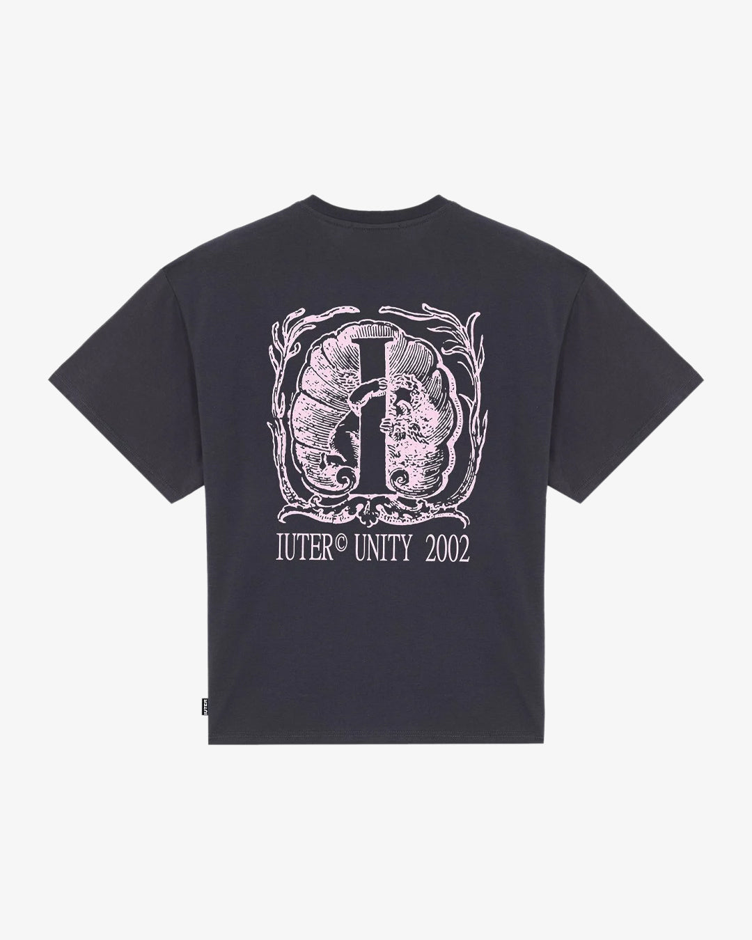 Iuter Mith Tee