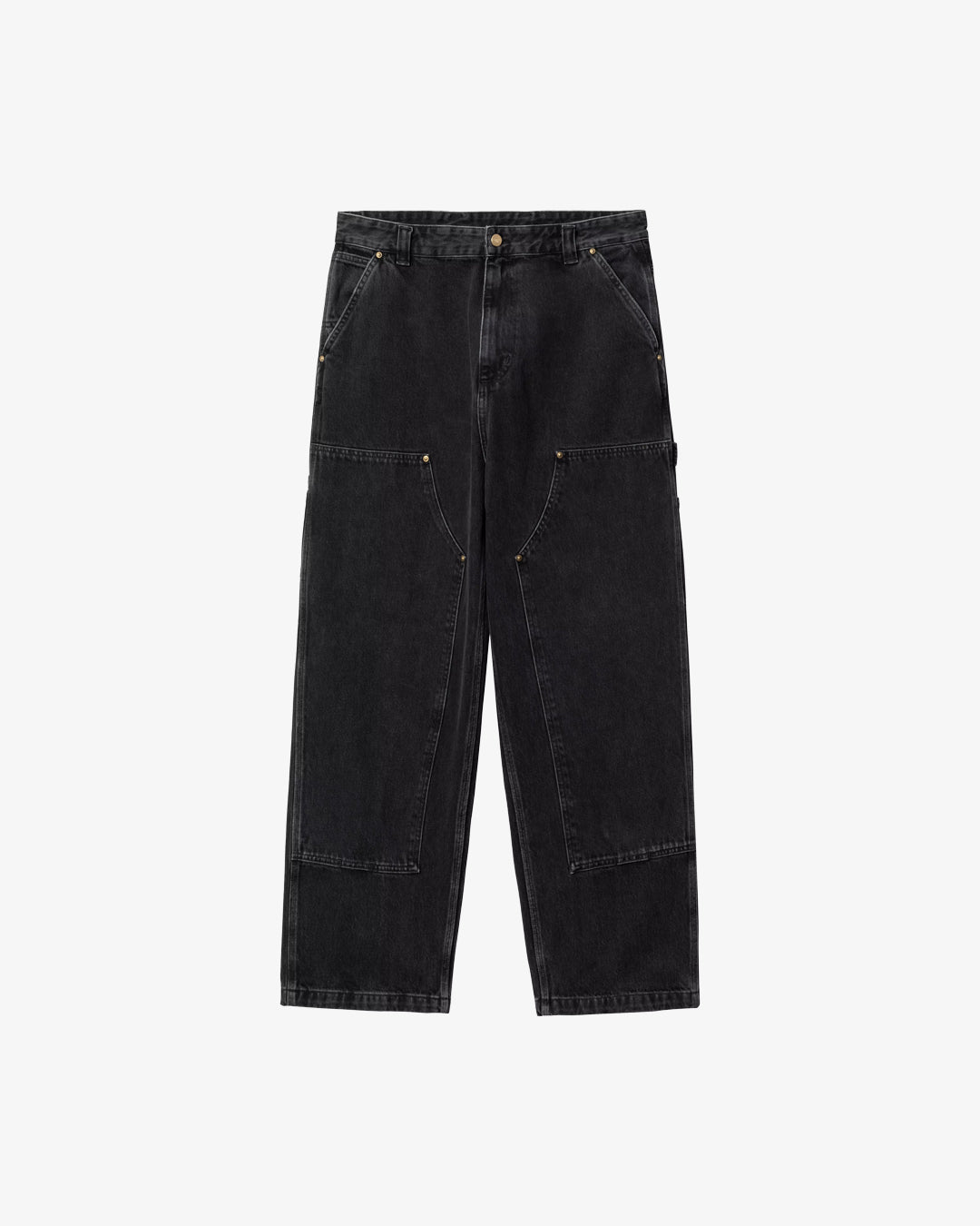 Carhartt WIP Nash Double Knee Pant