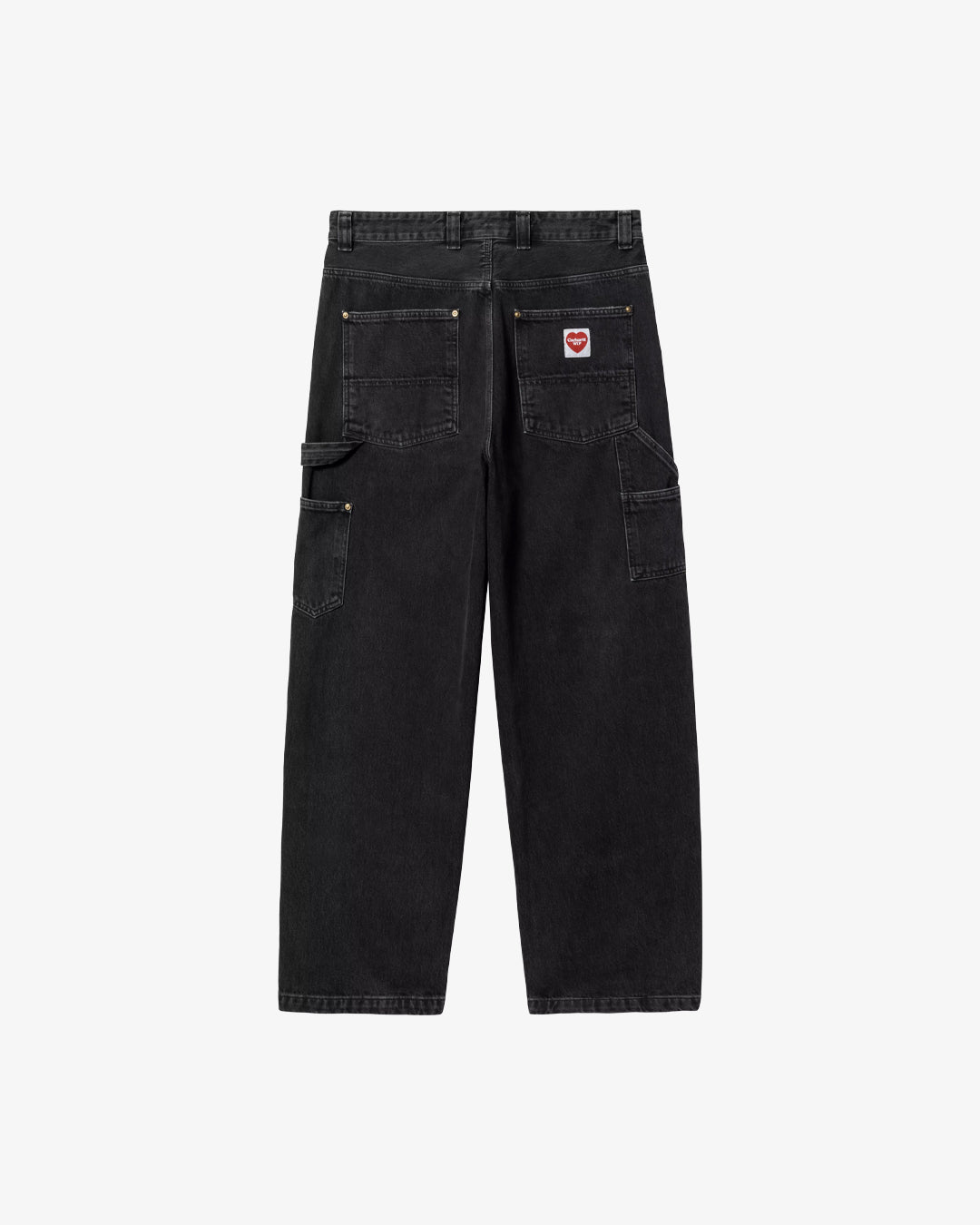 Carhartt WIP Nash Double Knee Pant