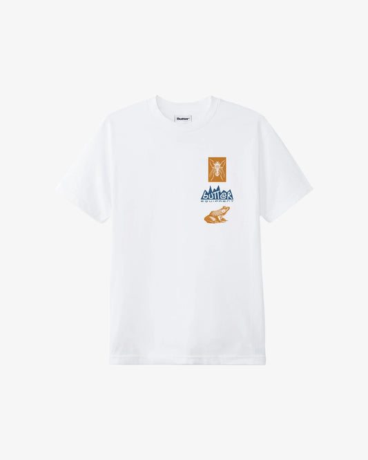 Butter Goods Nature Study Tee