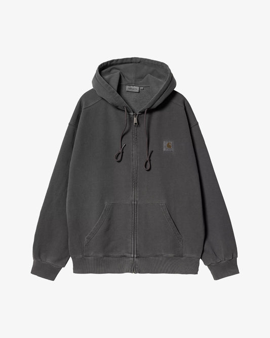 Carhartt WIP Nelson Zip Hood