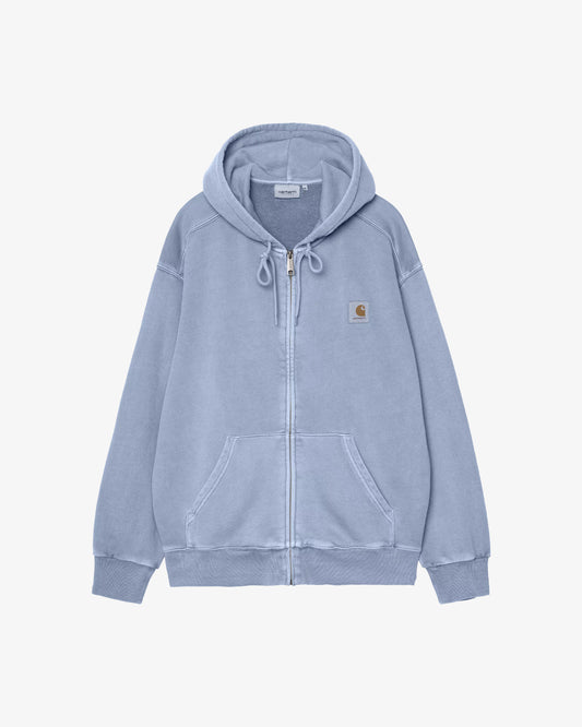 Carhartt WIP Nelson Zip Hood