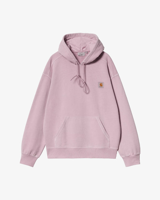 Carhartt WIP Hooded Nelson Sweatshirt