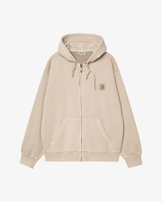 Carhartt WIP Hooded Nelson Jacket