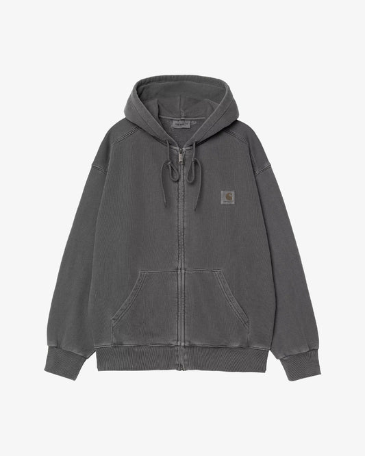 Carhartt WIP Hooded Nelson Jacket