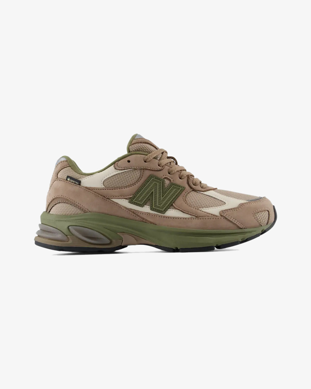New Balance 2010 ABZORB Gore-Tex