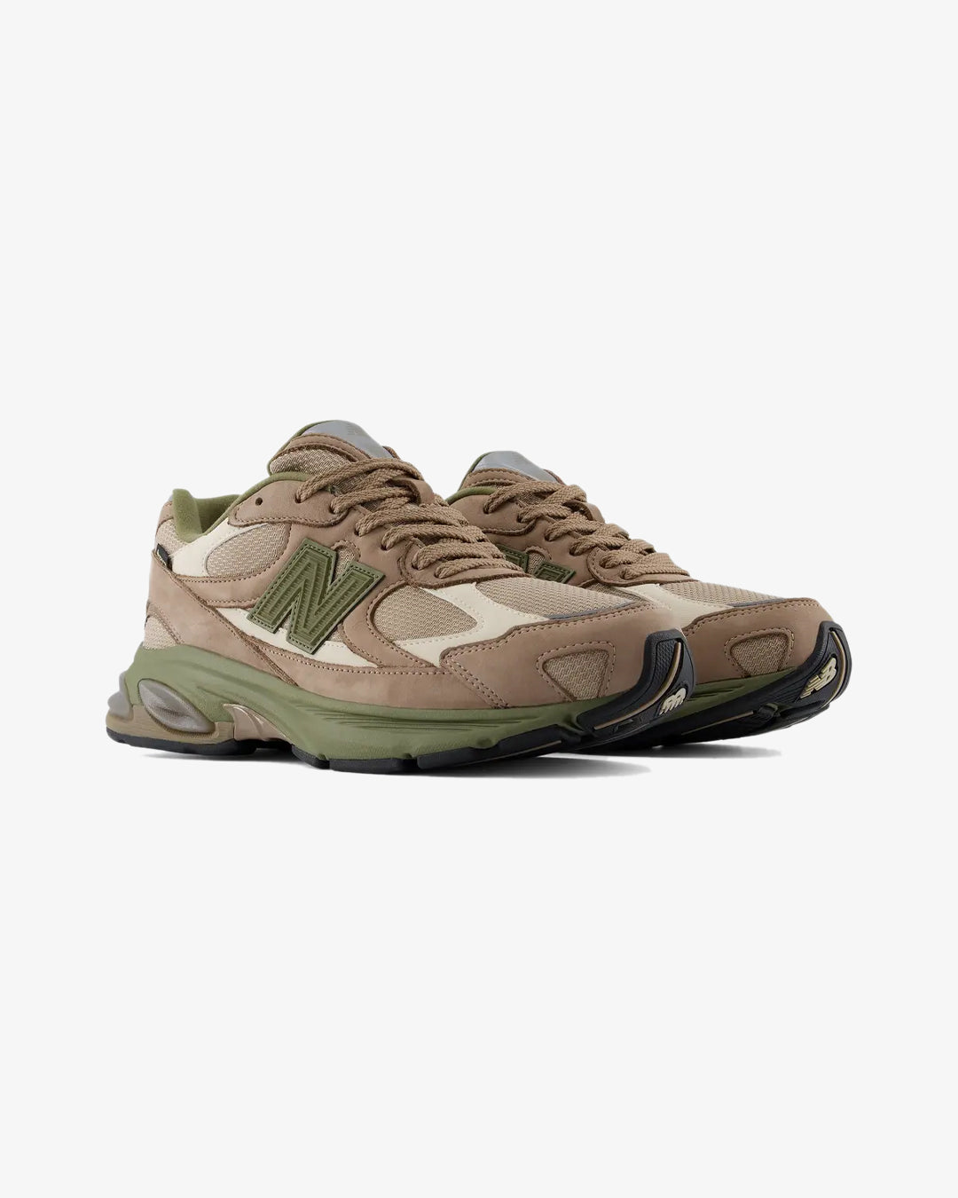 New Balance 2010 ABZORB Gore-Tex