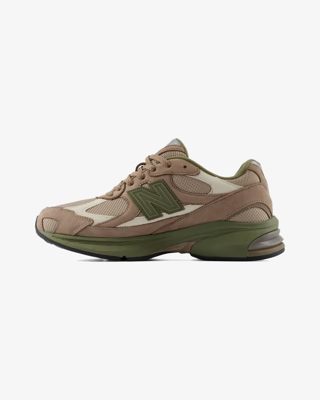 New Balance 2010 ABZORB Gore-Tex