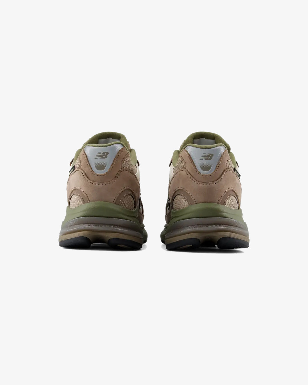 New Balance 2010 ABZORB Gore-Tex