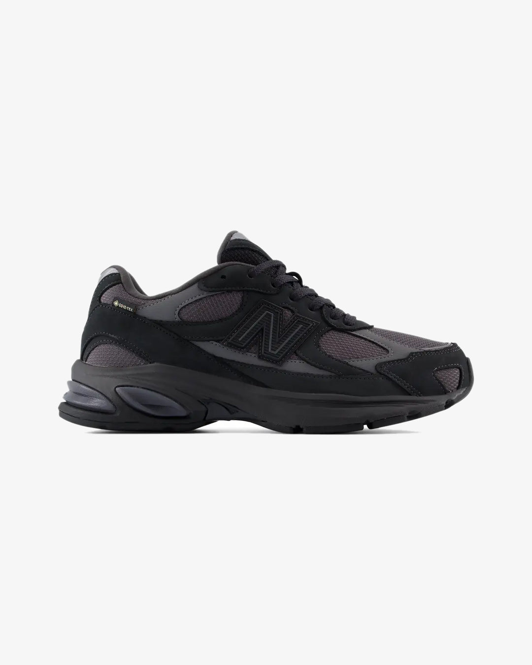 New Balance 2010 ABZORB Gore-Tex