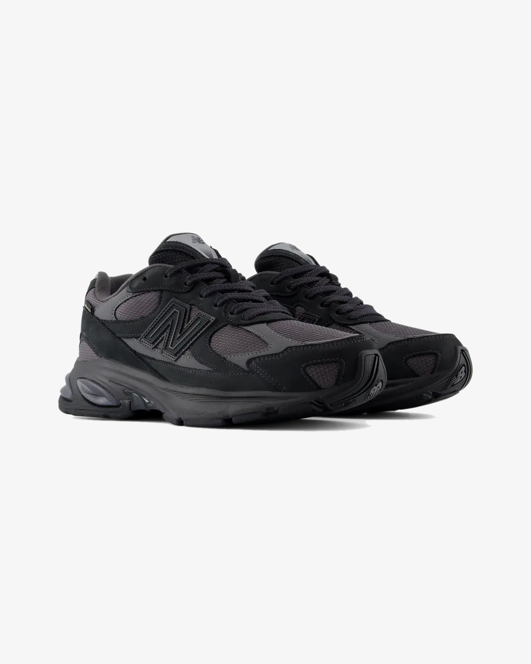 New Balance 2010 ABZORB Gore-Tex