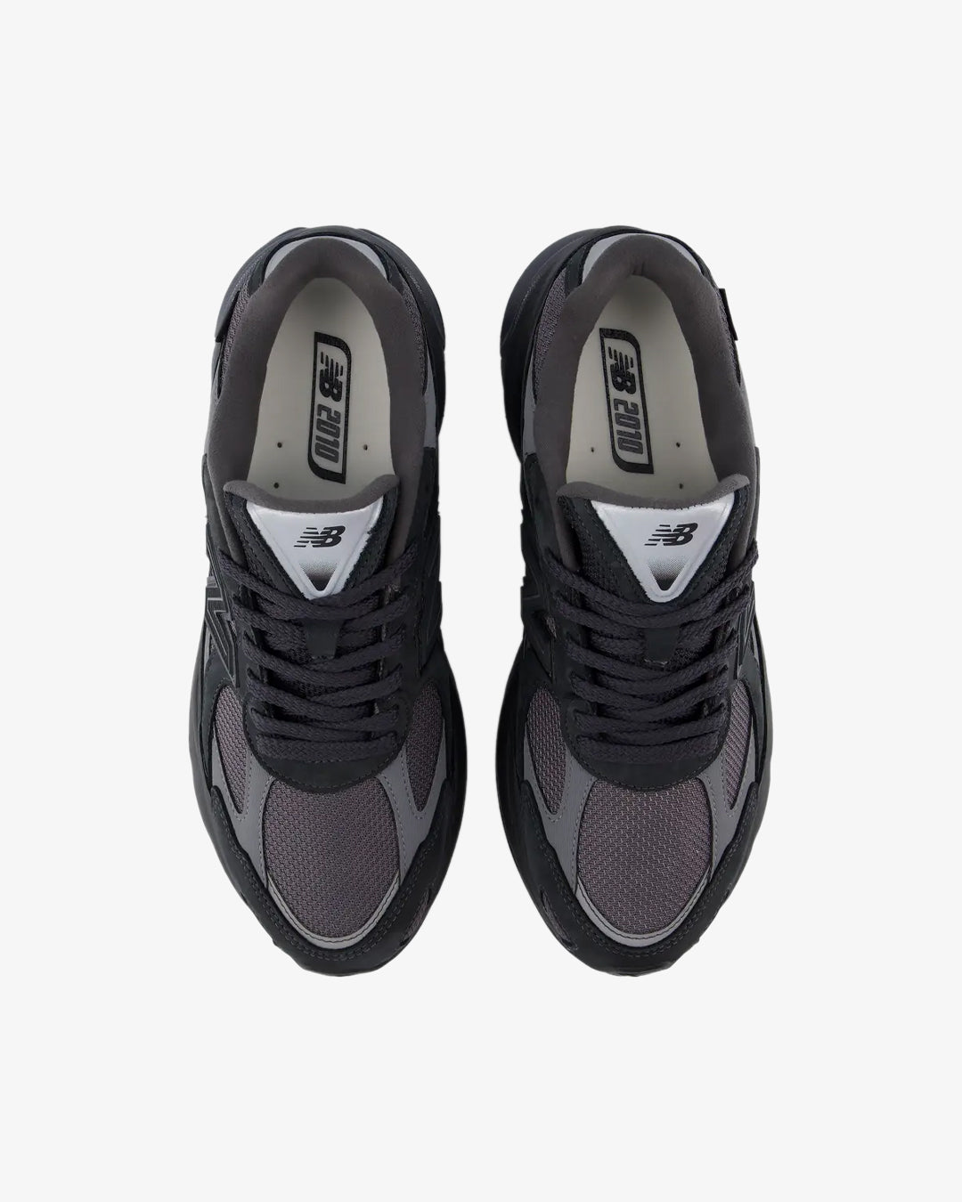 New Balance 2010 ABZORB Gore-Tex