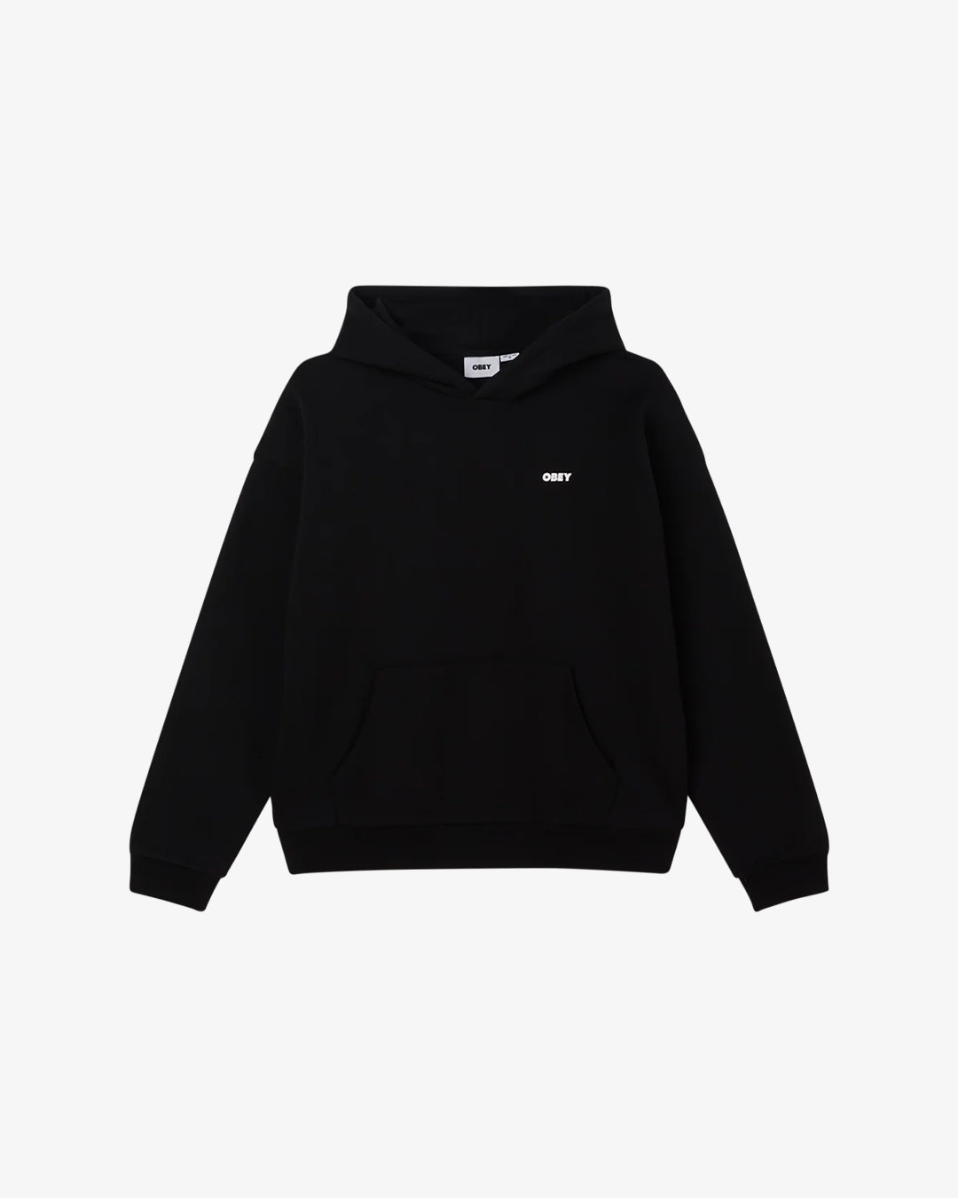 Obey Bold Icon Hood