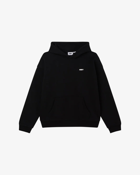 Obey Bold Icon Hood