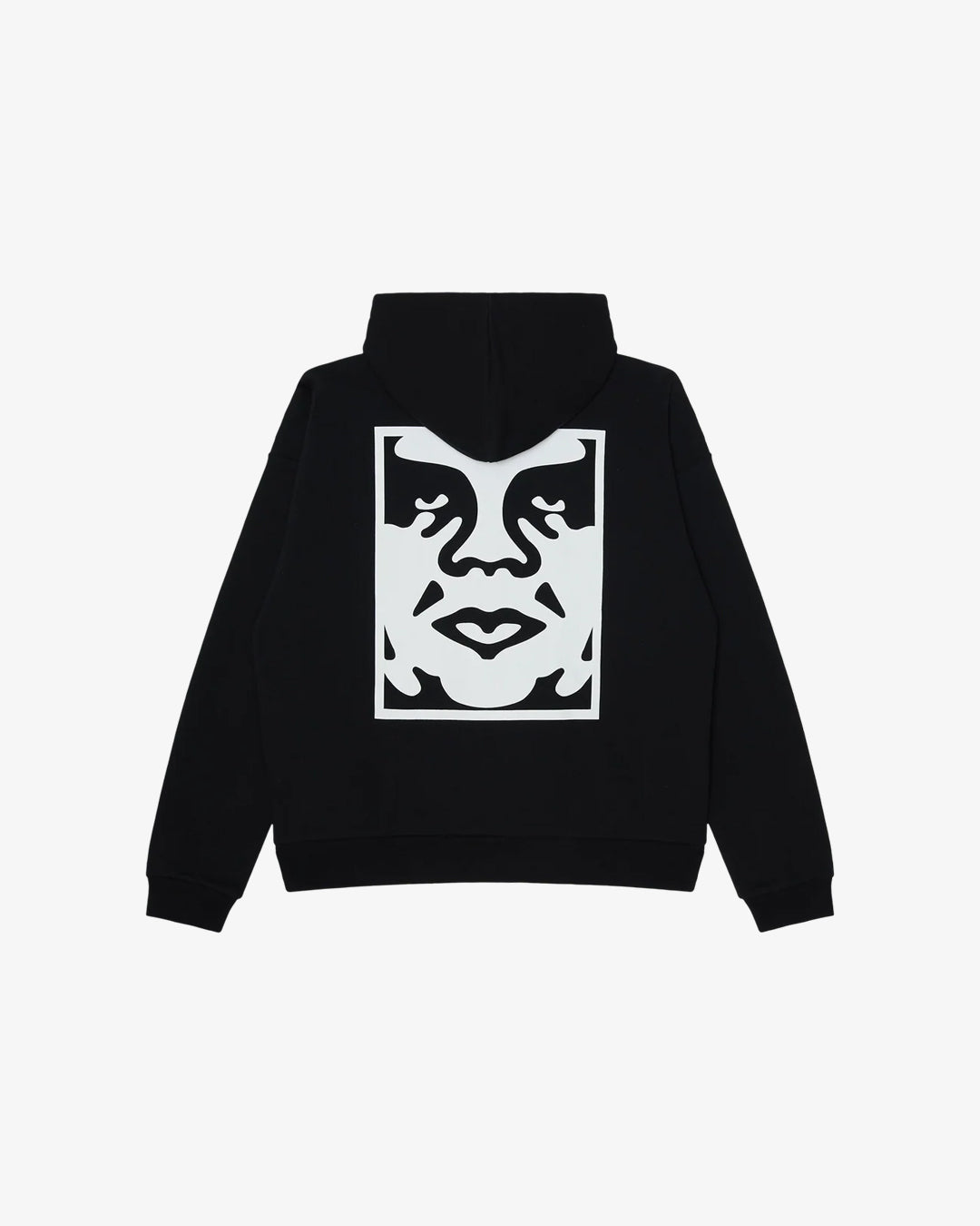 Obey Bold Icon Hood
