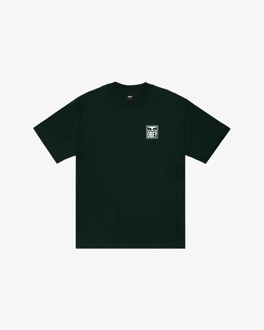 Obey Eyes Icon Tee