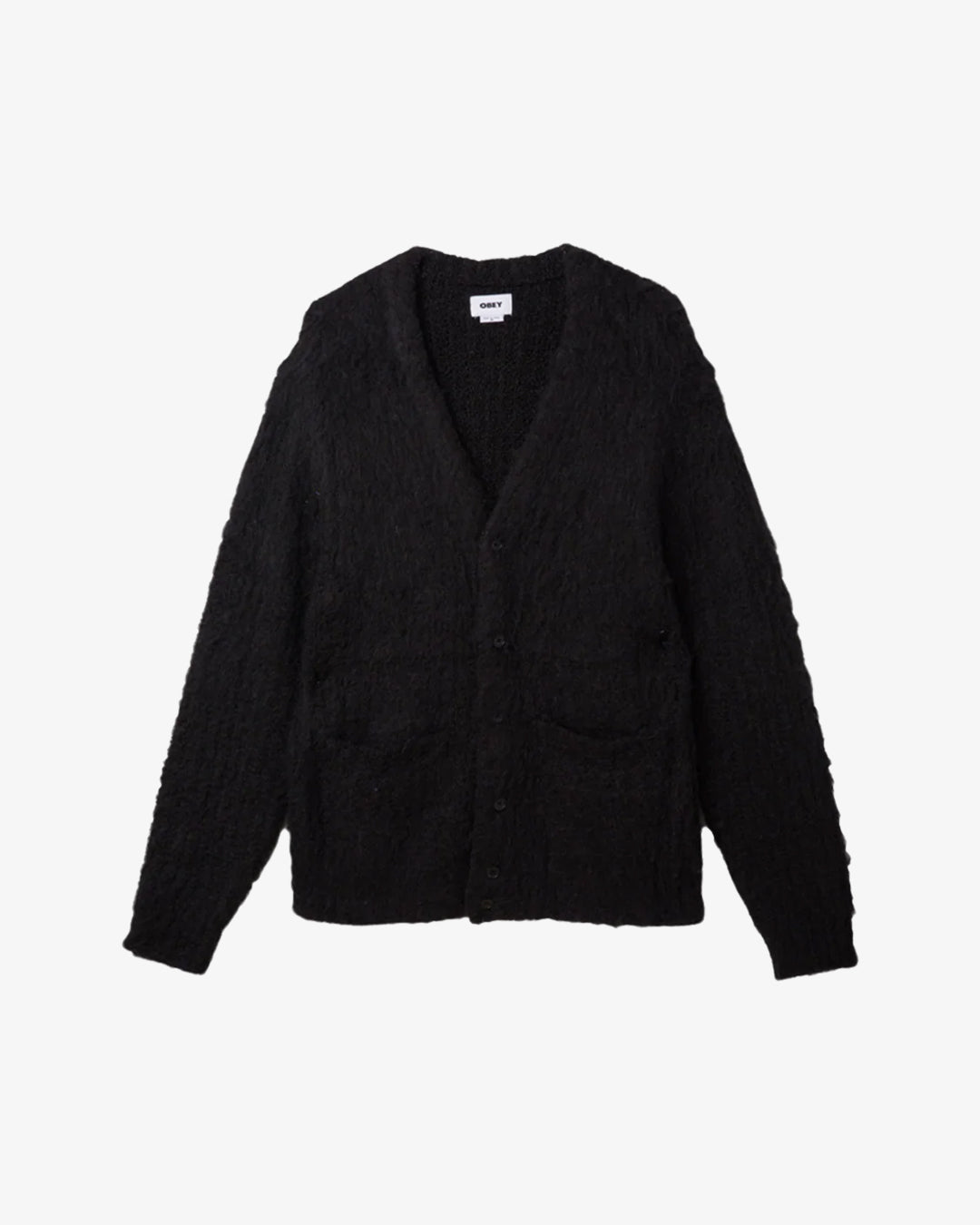 Obey Patron Cardigan