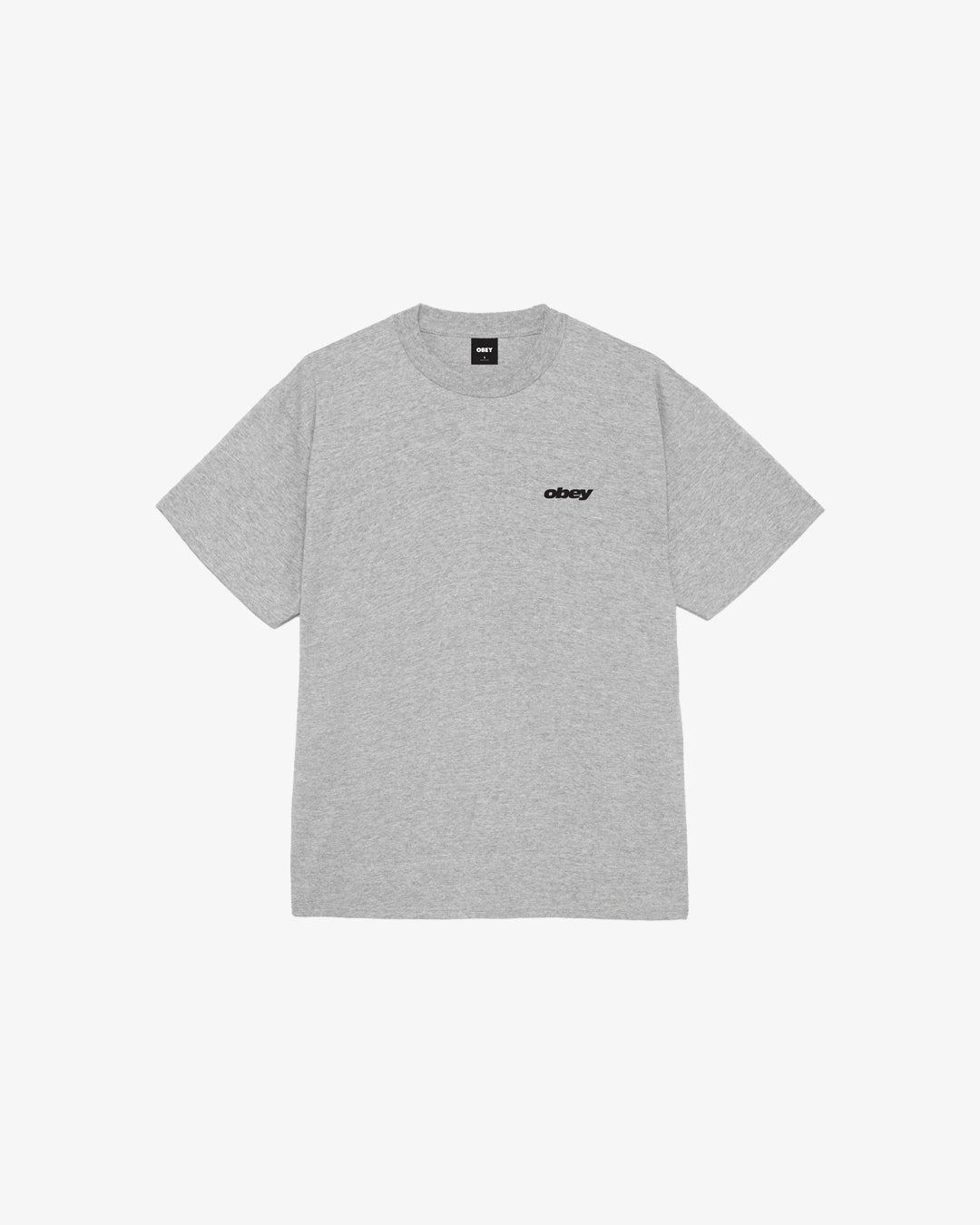 Obey VHS Tee