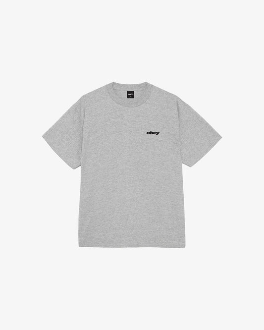Obey VHS Tee