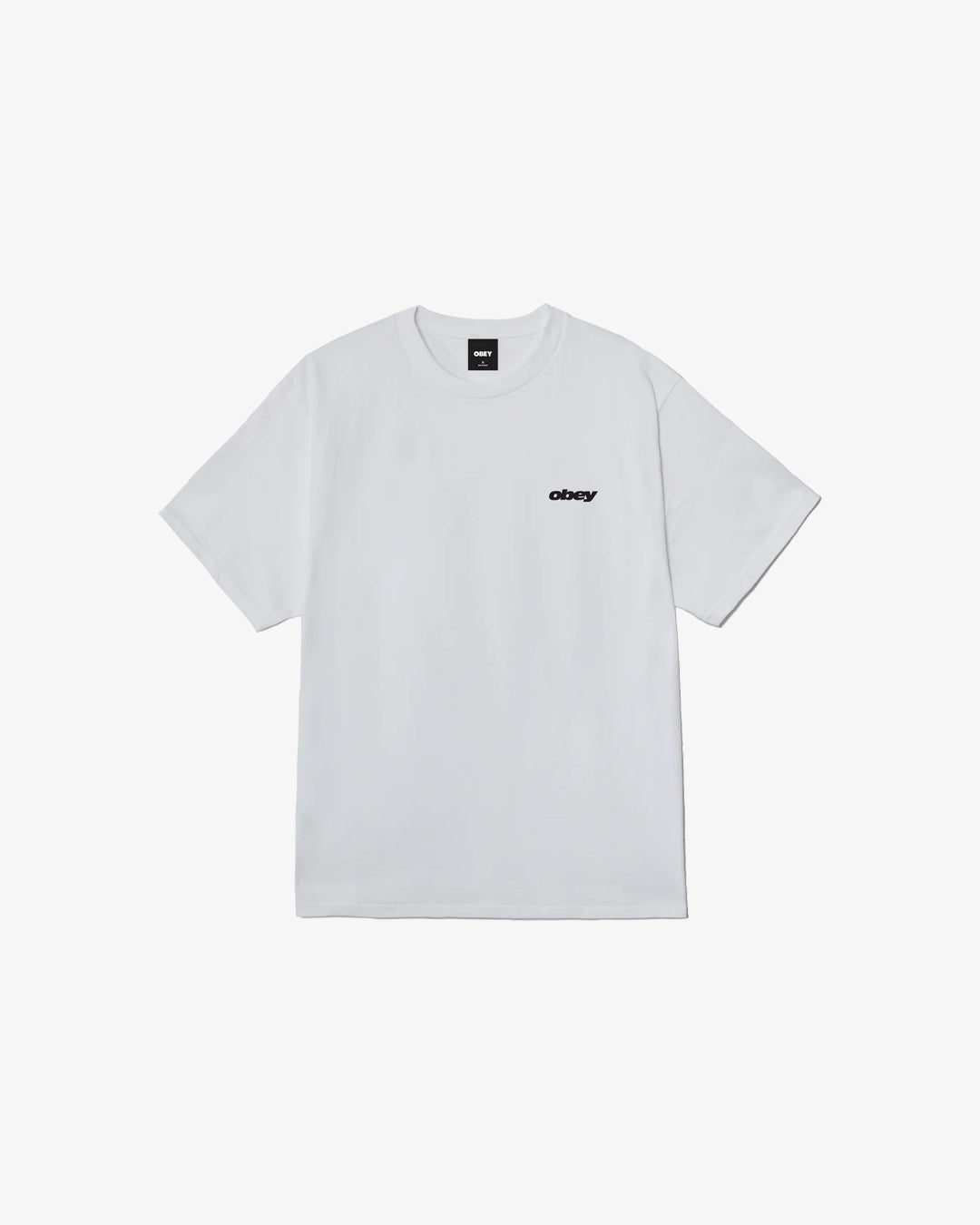 Obey VHS Tee