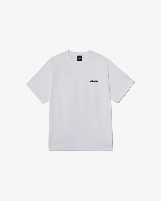 Obey VHS Tee