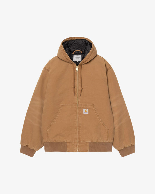 Carhartt WIP OG Active Jacket