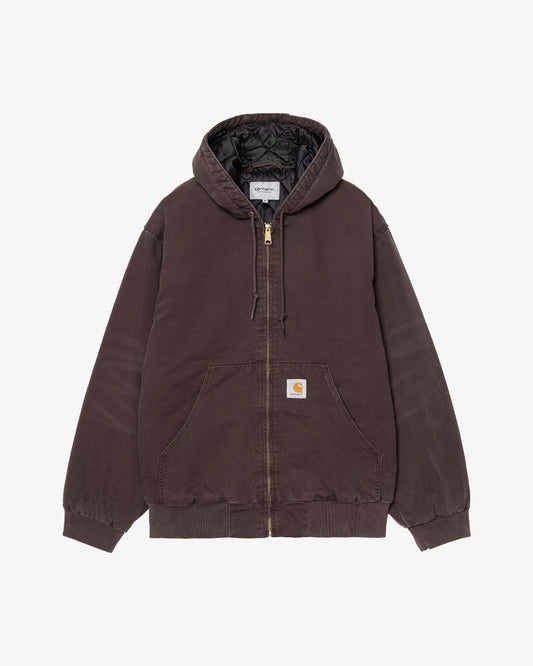Carhartt WIP OG Active Jacket