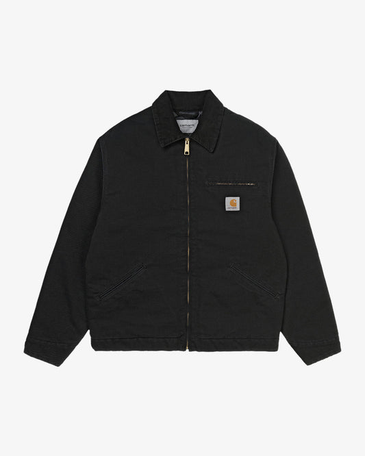 Carhartt WIP OG Detroit Jacket (Winter)