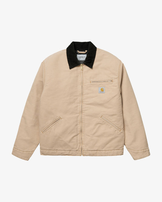 Carhartt WIP OG Detroit Jacket (Winter)