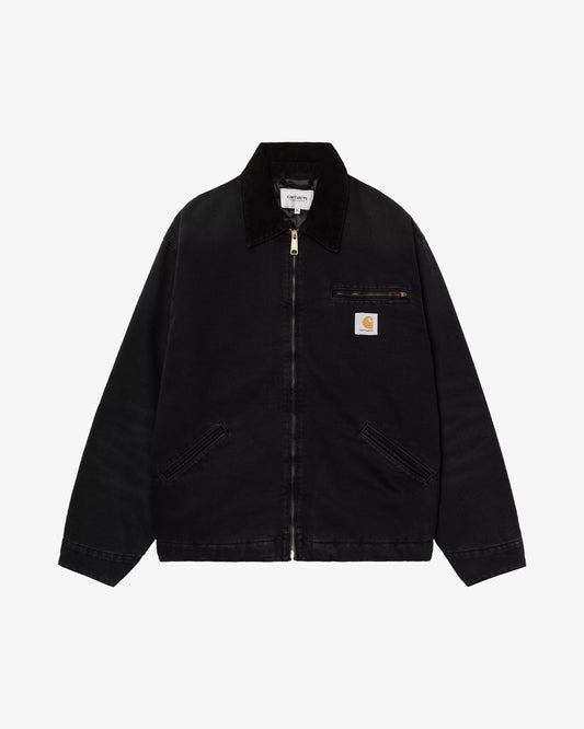 Carhartt WIP OG Detroit Jacket