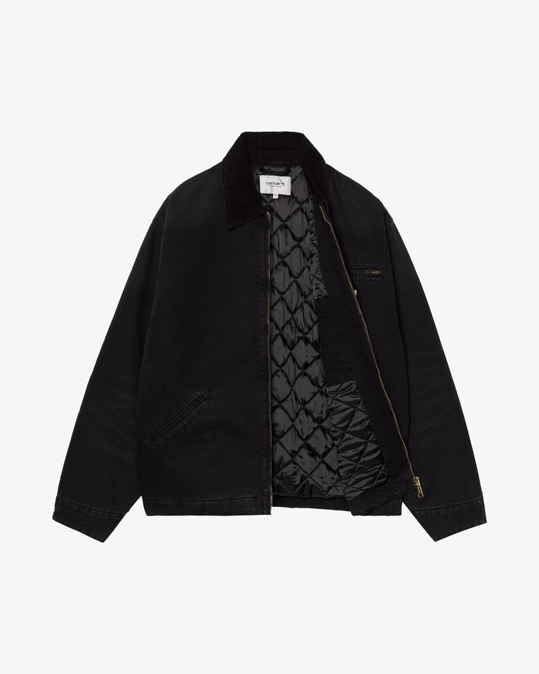 Carhartt WIP OG Detroit Jacket