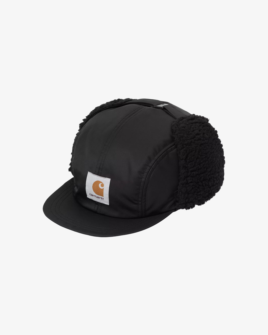 Carhartt WIP Oltera Ear Guard Cap