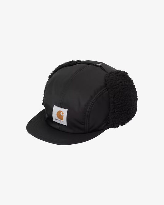 Carhartt WIP Oltera Ear Guard Cap