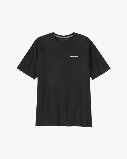 Patagonia P-6 Logo Responsabili-Tee