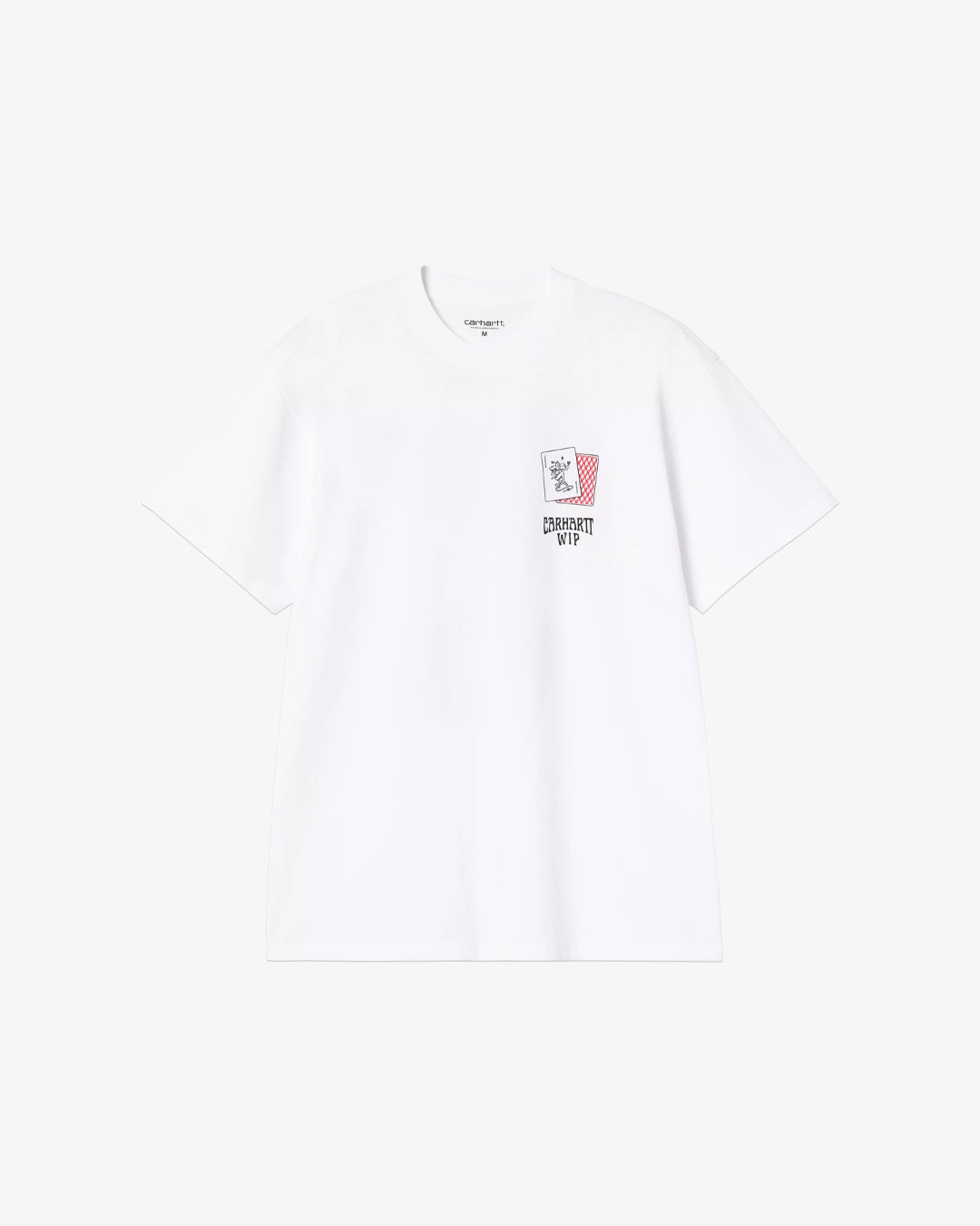 Carhartt WIP Playing Card Tee