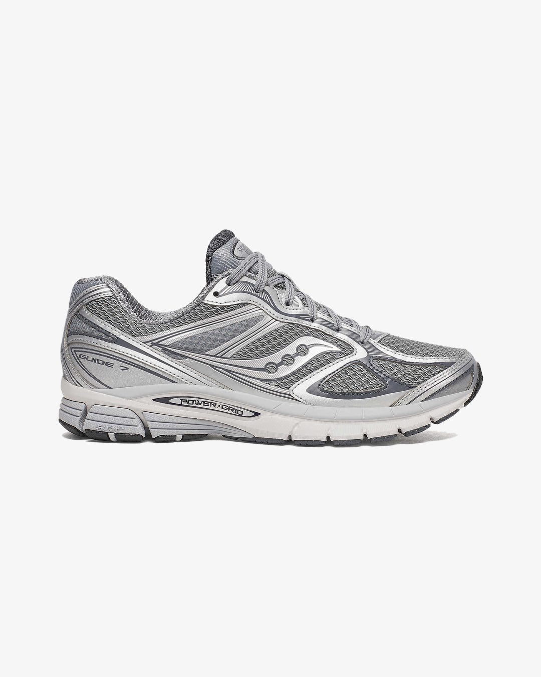 Saucony ProGrid Guide 7