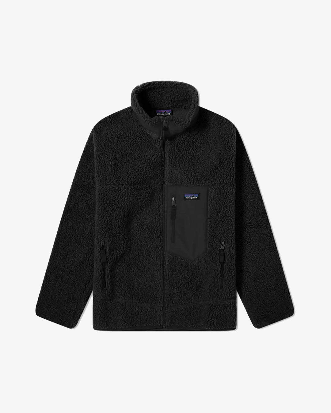 Patagonia Classic Retro-X Fleece Jacket