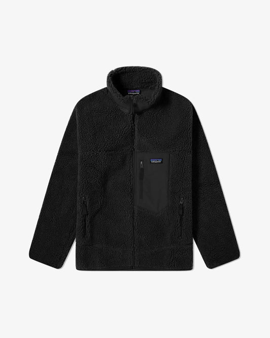 Patagonia Classic Retro-X Fleece Jacket