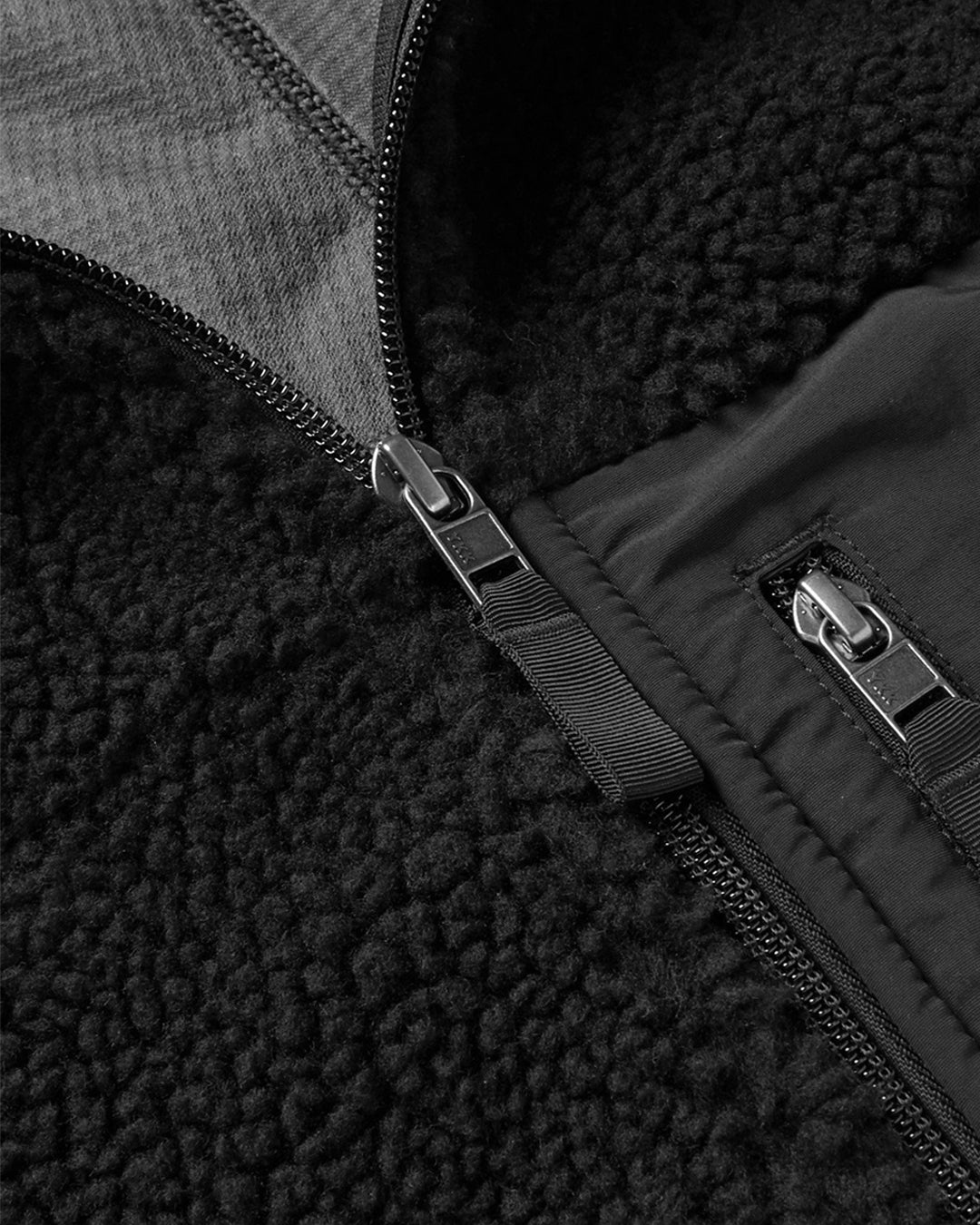Patagonia Classic Retro-X Fleece Jacket