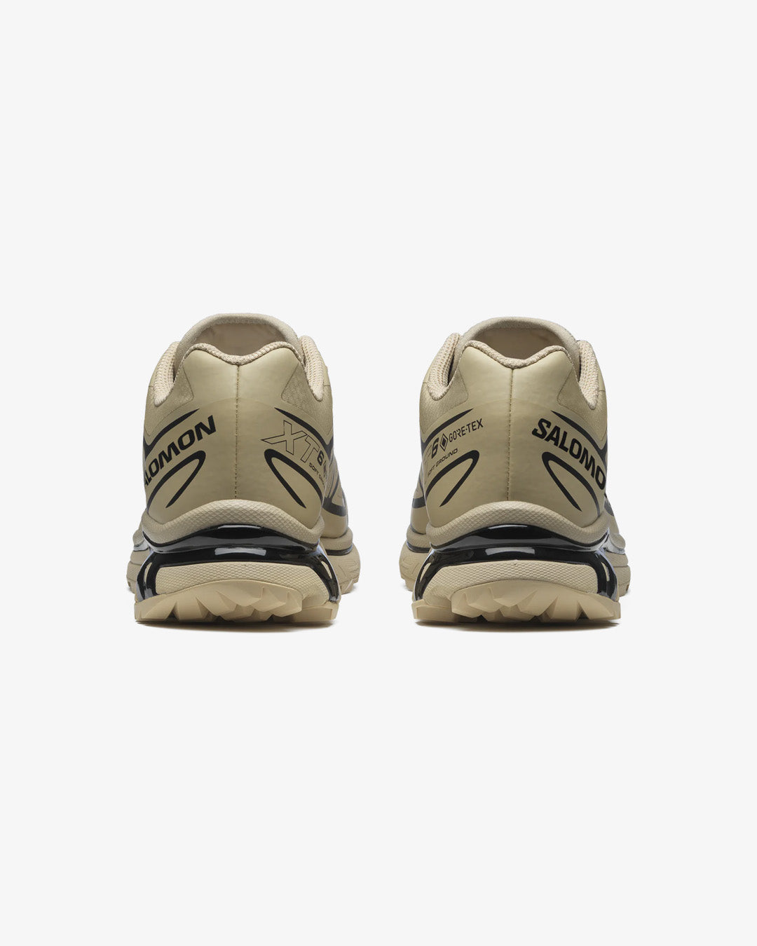 Salomon XT-6 GORE-TEX