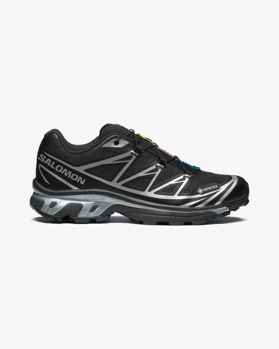Salomon XT-6 GORE-TEX