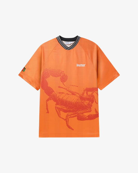 Butter Goods Scorpion Jersey