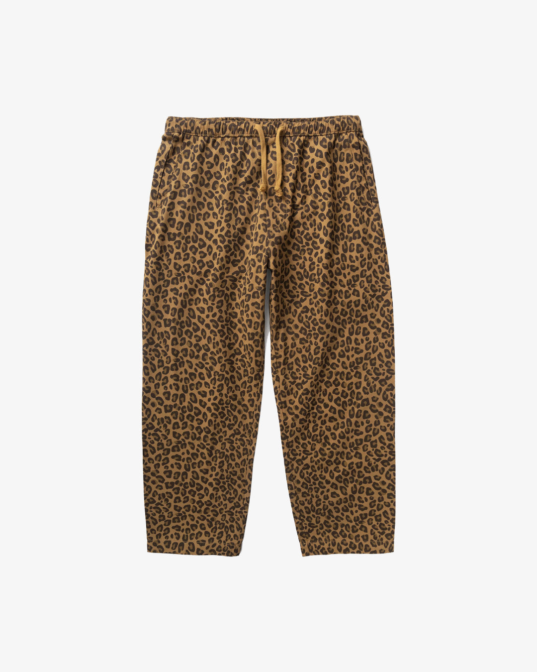 Service Works Patterned Easy Chef Pants