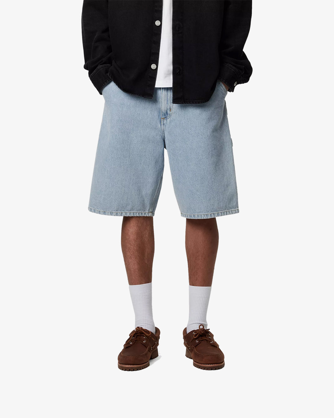 Carhartt WIP Single Knee Short