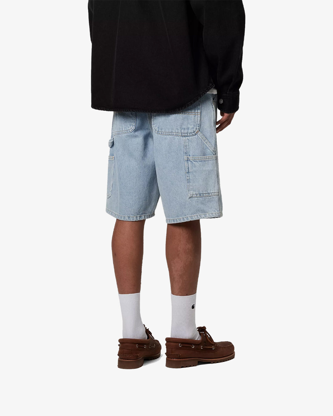 Carhartt WIP Single Knee Short